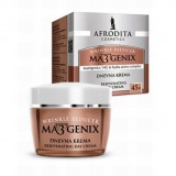 Crema de Intinerire de Zi - Cosmetica Afrodita Ma3Genix Rejuvenating Day Cream, 50 ml